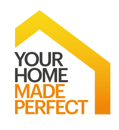 Your Home Made Perfect